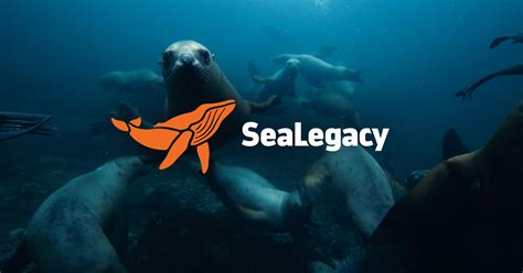SeaLegacy .